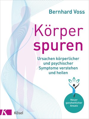 cover image of Körperspuren